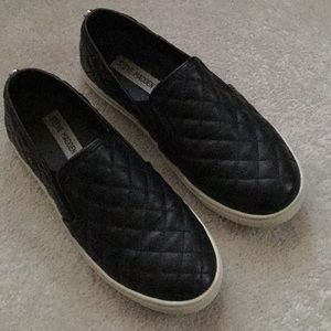 Steve Madden Ecentrcq Slip-On Sneaker